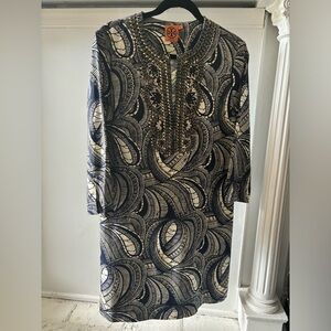 Tory Burch, size 8 dress- worn once